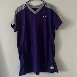 Nike Dri-Fit T-Shirt